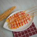Cooksnap dari Diana Nurjanah untuk resep Cilung (aci gulung)