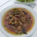 Cooksnap dari Sya_anshori untuk resep Semur ati ampela ayam