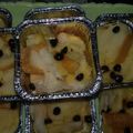 Cooksnap dari Tya Septya untuk resep Bread Pudding