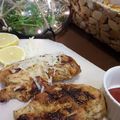 صورة من Reem، شاركها بعد تجربة وصفة صدور دجاج مشوية