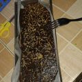 Cooksnap dari Lizha Zd Afsheen untuk resep Bronies panggang