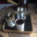 صورة من ريان الشام، شاركها بعد تجربة وصفة قهوة مزاج