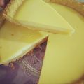 Cooksnap dari Mommy Ben untuk resep Pie susu teflon mudah dan anti ribet.. PASTI BERHASIL