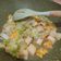 Cooksnap dari Mama Kika(๑'ᵕ'๑)⸝* untuk resep Cah Telur Sawi Putih
