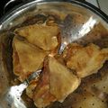 Mr. And Mrs. Few's cooksnap of when they made Crispy Fried Chicken.