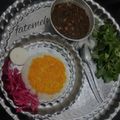 کوک اسنپ 🌷Fatemeh rastgordani🌷 بعد از امتحان کردن خورشت قورمه سبزی با لوبیا کشاورزی.