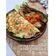 Cooksnap dari Lila Lestari untuk resep 7.SAMBAL TERASI, TELUR GOBAL-GABUL & TERONG GORENG!