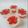 Cooksnap dari Deis Daraswati untuk resep 377. Puding Strawberry