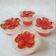 Cooksnap dari Deis Daraswati untuk resep 377. Puding Strawberry