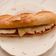 El cooksnap de Antonio Del Sol cuando hizo Bocadillo de jamón con lomo y queso.