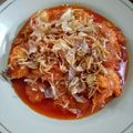 Cooksnap dari Vivi Melinda untuk resep Sambal Udang Pedas Manis GPL (Ga Pake Lama)