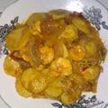 Cooksnap dari herni siti febianti untuk resep Udang Bakso Asam Manis