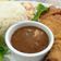 Cooksnap mamy_kitchen89 semasa beliau membuat Bahan sos (Chicken Chop).