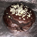 El cooksnap de Iban cuando hizo Bizcocho chocolate y coco apto para diabéticos en la olla GM g.