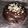 El cooksnap de Iban cuando hizo Bizcocho chocolate y coco apto para diabéticos en la olla GM g.