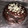 El cooksnap de Iban cuando hizo Bizcocho chocolate y coco apto para diabéticos en la olla GM g.