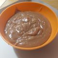 Cooksnap dari Fasni Harefa untuk resep Selai Kopi / Tiramisu
