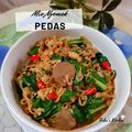 Cooksnap dari Tisha's Kitchen untuk resep Mie Nyemek ala Bu Restu