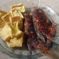 Cooksnap dari Rusti Rusti untuk resep Gurame Bakar Pedas Manis