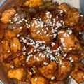 Cooksnap dari Bebie Ayura untuk resep Ayam Saos Saori Teriyaki