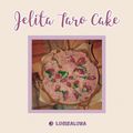 Cooksnap dari Mrs. S untuk resep Jelita Cake