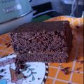 El cooksnap de Cam Libonatti cuando hizo Bizcochuelo 🍰 vainilla o chocolate.