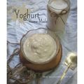 Cooksnap dari Erny Sulistyowati (Pawon Erny) untuk resep Plain Yogurt Homemade