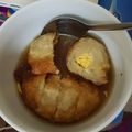 Cooksnap dari Ummu Hanifah untuk resep Empek-empek dos a.k.a tanpa ikan #Banjarmasin