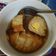Cooksnap dari Ummu Hanifah untuk resep Empek-empek dos a.k.a tanpa ikan #Banjarmasin