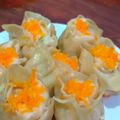 Cooksnap dari Yunita untuk resep Siomay Dimsum