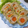 Cooksnap dari Nay's Kitchen untuk resep Egg Roll Tahu