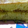 Cooksnap dari Rossa Rahmawati untuk resep Terang Bulan Teflon Empuk dan Enak