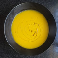 El cooksnap de Tonysantos cuando hizo Crema de verduras con picatostes caseros.