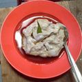 Cooksnap dari Jenny.L Kitchen untuk resep Bubur sumsum