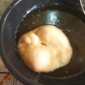 hauwa's cooksnap of when they made Bread.