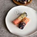 Cooksnap MinSha semasa beliau membuat 🍁Roti Jala Hujan Petang.