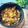 Cooksnap Sesimple Loralin semasa beliau membuat Sambal Tempoyak Petai Ikan Bilis.