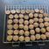 Cooksnap dari Mommy arsyad untuk resep Donat kukis (3 bahan, no mixer)