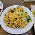 Cooksnap dari Maulia untuk resep Mi Goreng Cap 3 Ayam