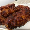 Cooksnap dari siska oktavia untuk resep Korean Fried Chicken | Ayam Goreng ala Richeese