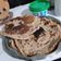 El cooksnap de Adriana Loyarte cuando hizo Pancakes de avena y chía 🥞🥛.