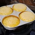 Cooksnap dari Ayu Senadeera untuk resep Trial perdana Martabak Mini suksess,anak2 sukaa ^.^ empuk lembut