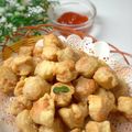Cooksnap dari Wiwiek H Ginting untuk resep Sosis Bites