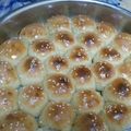 صورة من um Diala🌻، شاركها بعد تجربة وصفة خليه النحل🐝🐝🐝🐝🐝