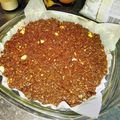Claireywads's cooksnap of when they made Chocolate Sea Salt Energy Ball.