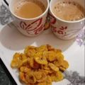 Sunita jain का कुकस्नैप जब उन्होंने मसाला चाय (masala chai recipe in Hindi) बनाया था।