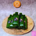 Cooksnap dari Oktaviani (Bund@ Keyl@) untuk resep Lemper Ayam