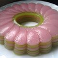 Cooksnap dari Susanti Maris untuk resep Kue lapis tepung sagu-beras