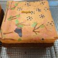 Cooksnap dari Setyowati untuk resep Jelita Cake