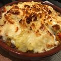 El cooksnap de YoshimonGo🇯🇵 cuando hizo Pastel de patatas con carne picada.